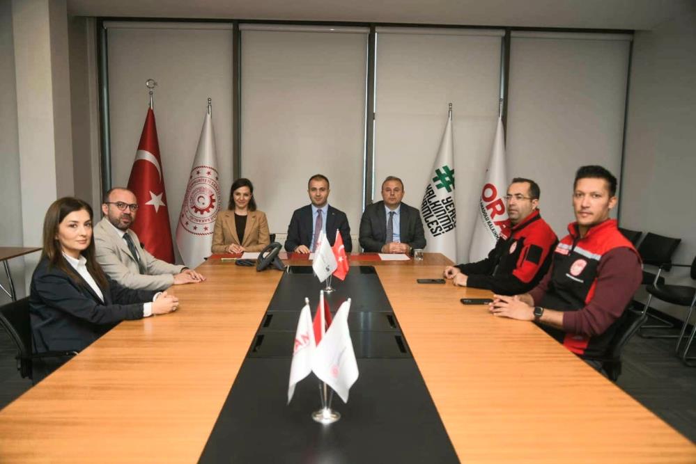 Sivas’ta TR72 bölgesi’ne büyük kalkınma dalgası