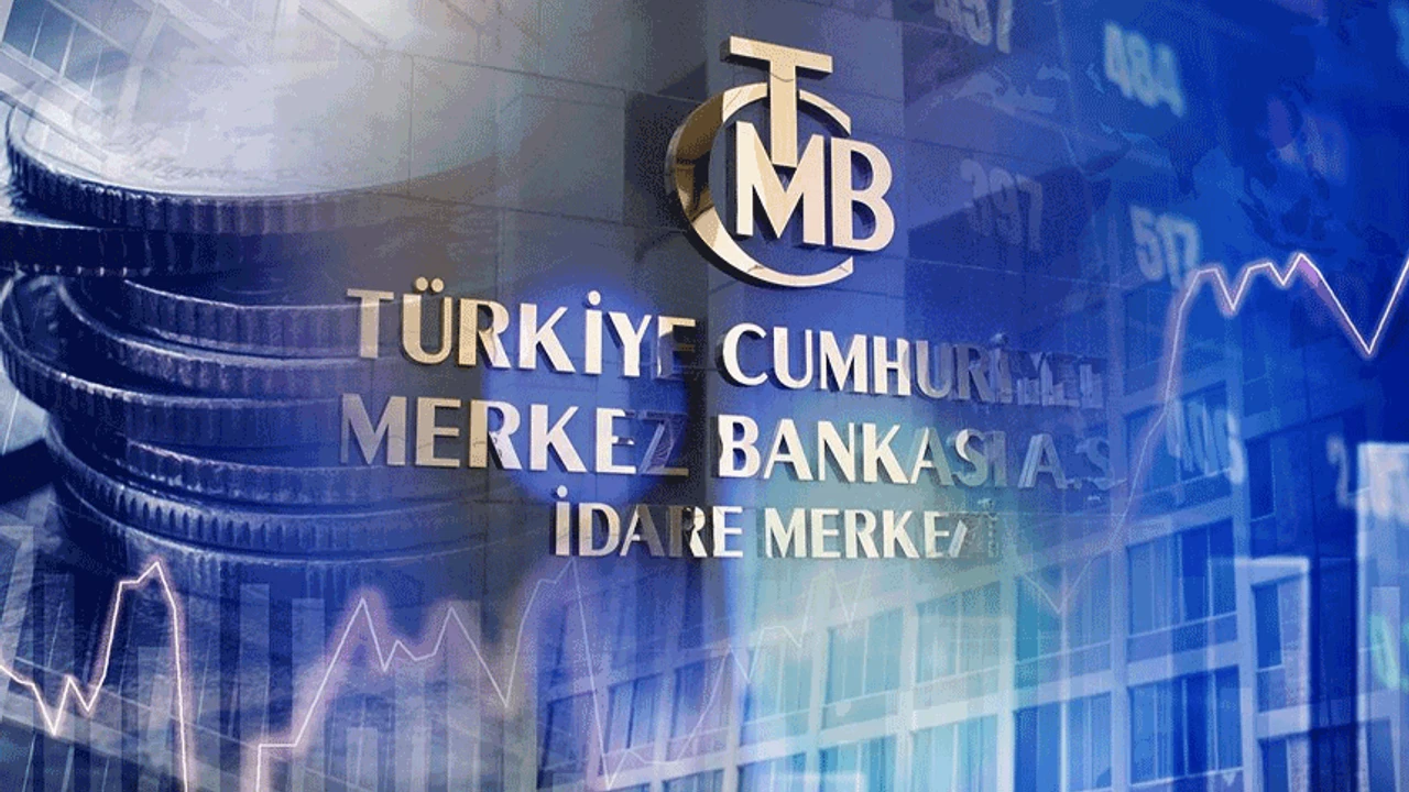 Merkez Bankası yılın son faiz kararını açıkladı