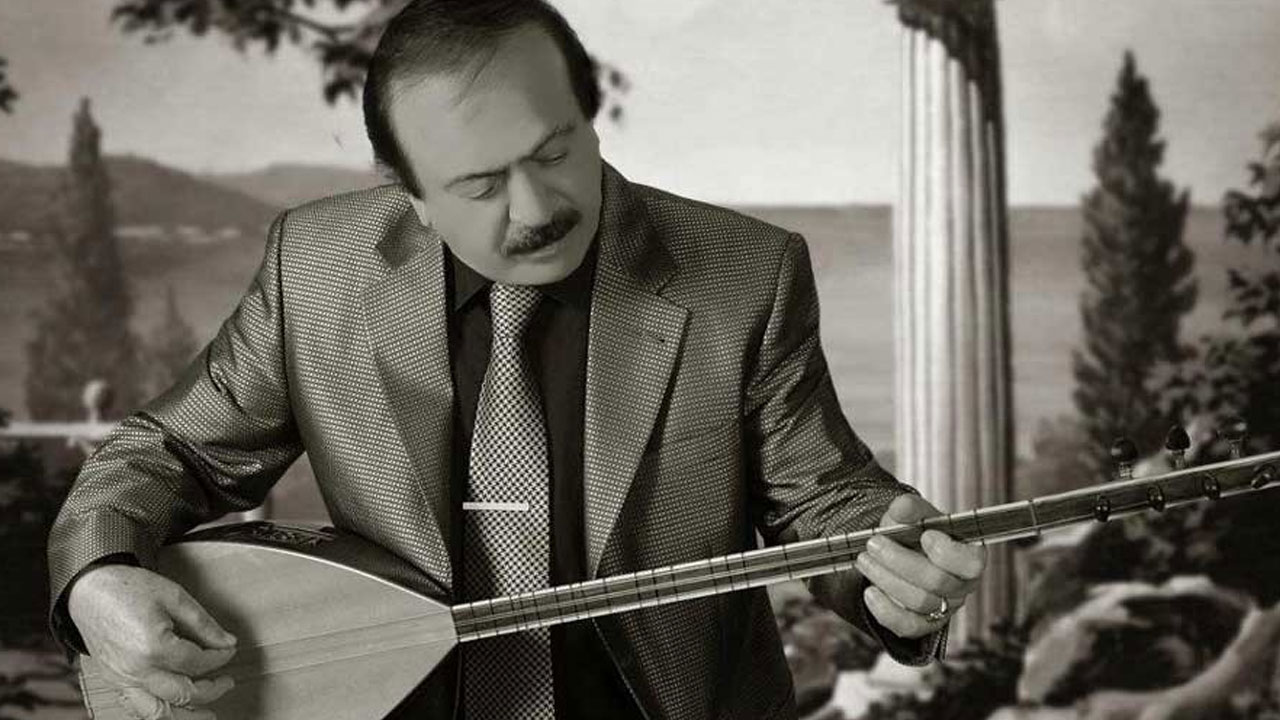 Sivas’ta Halk Ozanı Ali Kızıltuğ Anılacak