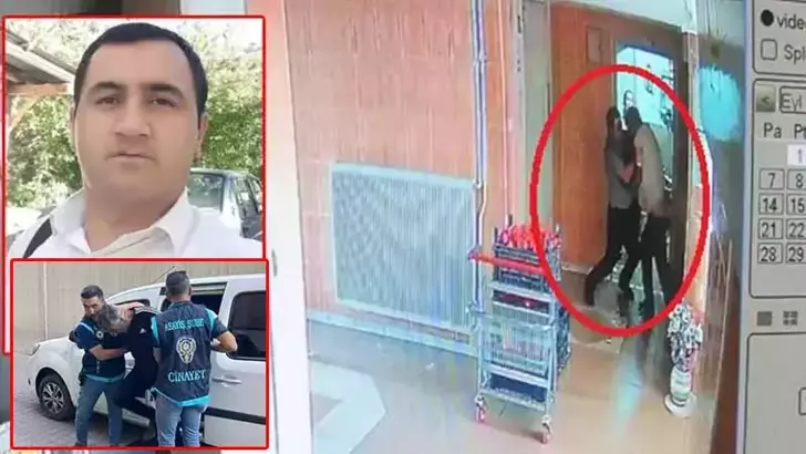 Sivas’a defnedilen Bektaş Aşçıpınar’ın katiline müebbet istemi