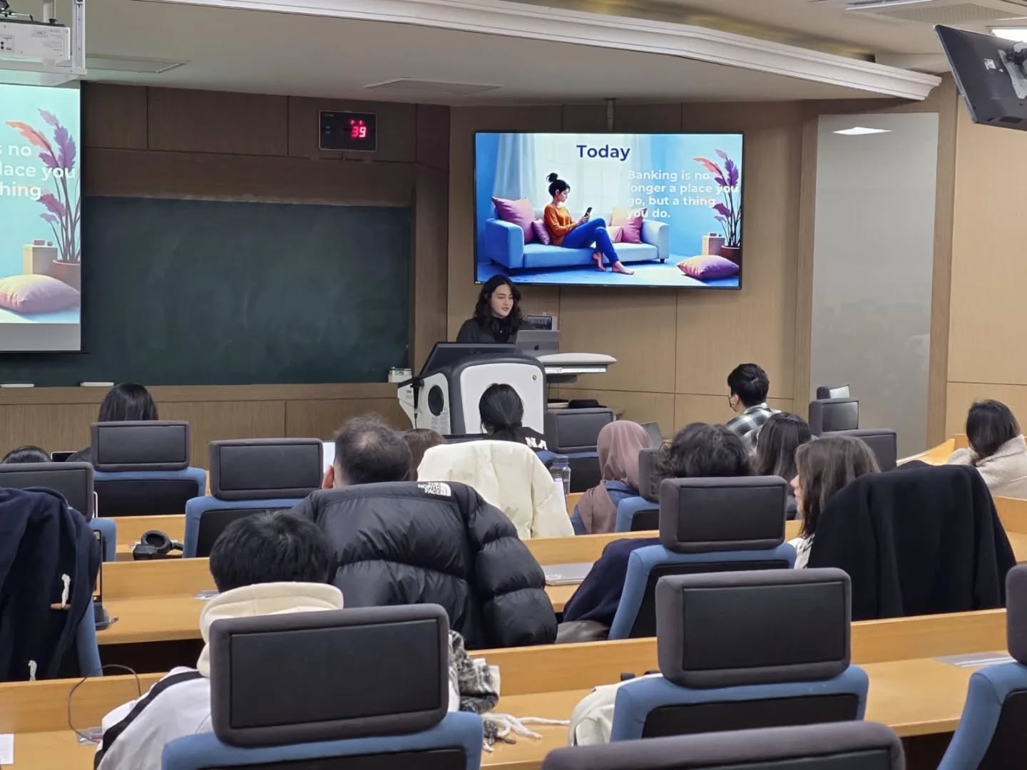 Sivaslı Doktora Öğrencisinden Güney Kore’de Uluslararası Başarı