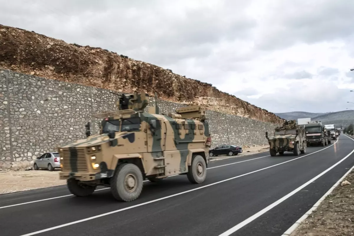 MSB’den SDG operasyonu iddialarına net yanıt