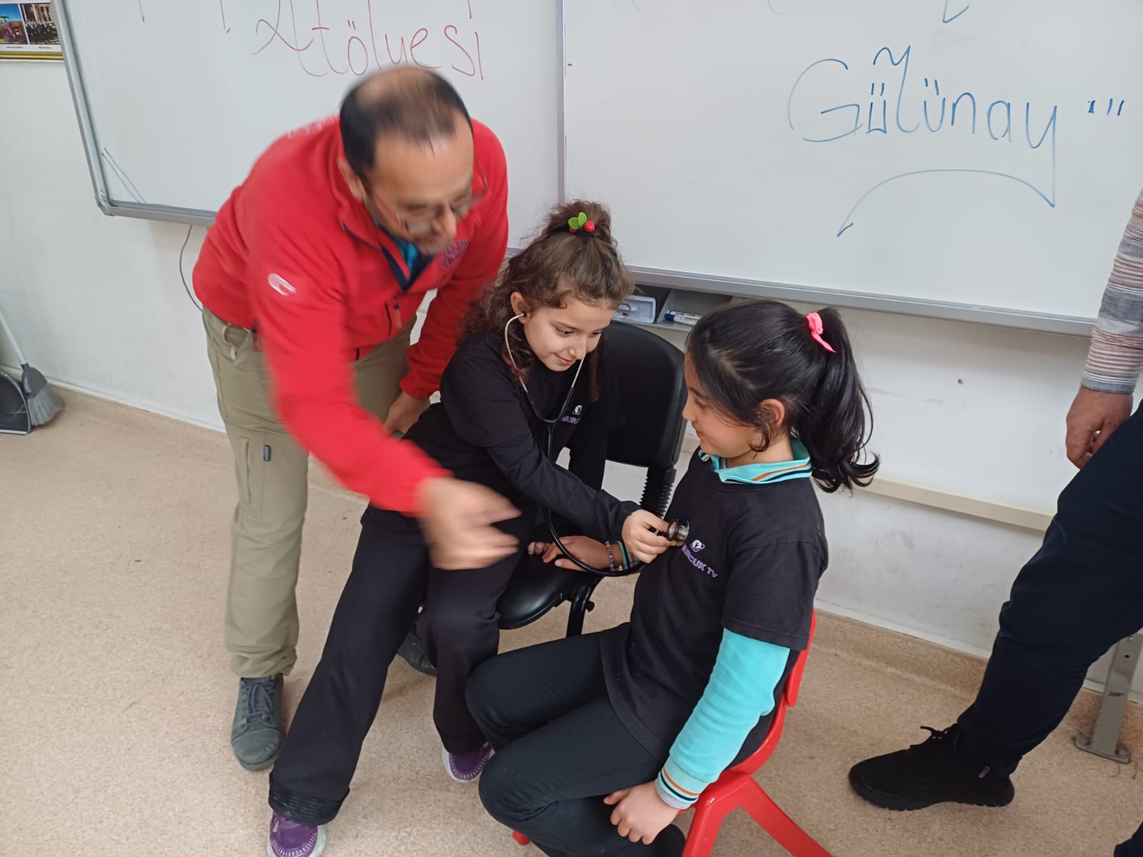 Sivas’ta Örnek Eğitim Modeli Dikkat Çekiyor