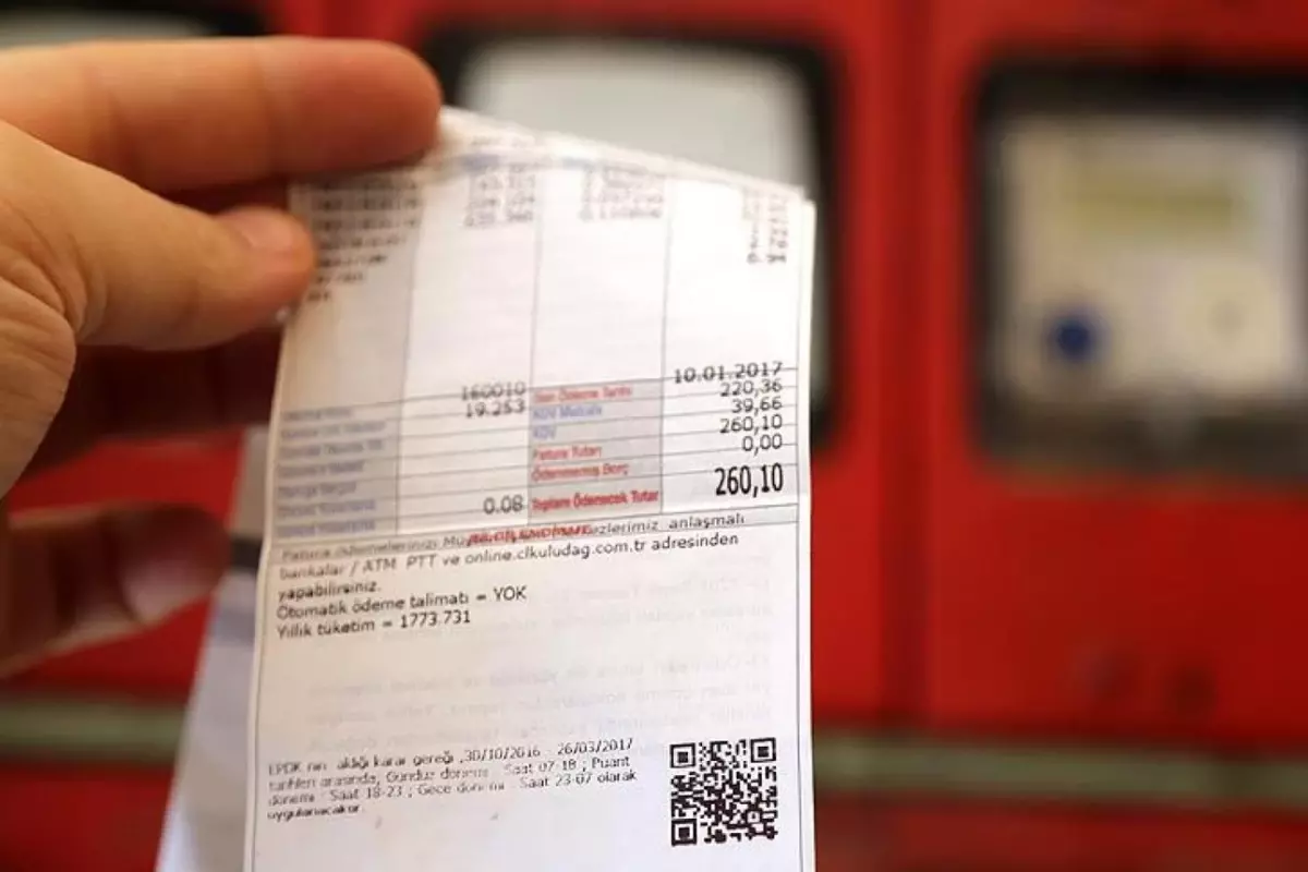 Devlet desteği bitiyor: Elektrikte yeni dönem başlıyor