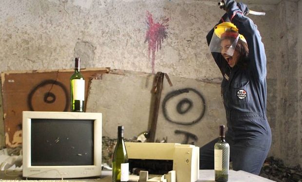 Sivas’ta popüler uygulamaya dikkat: Öfkeyi azaltmak yerine artırabilir