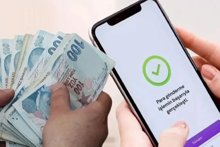 IBAN’a Para Gönderenler Dikkat! Yeni Zorunluluk Geliyor