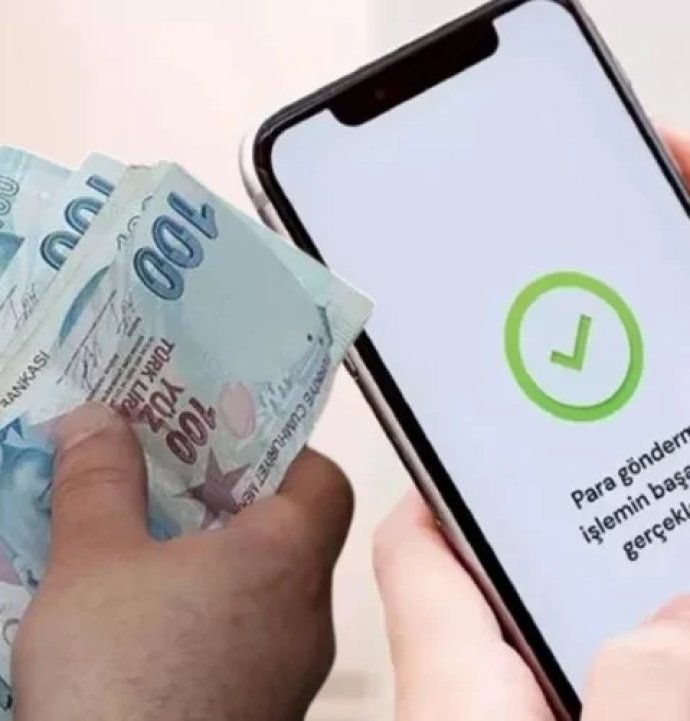 IBAN’a Para Gönderenler Dikkat! Yeni Zorunluluk Geliyor