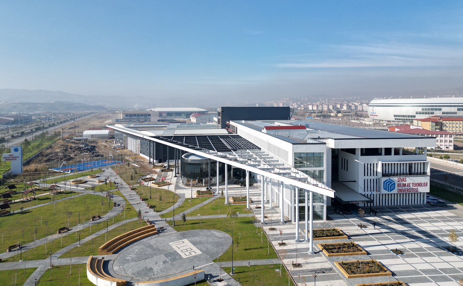 Sivas Bilimle Güçleniyor, Bütçe Artıyor