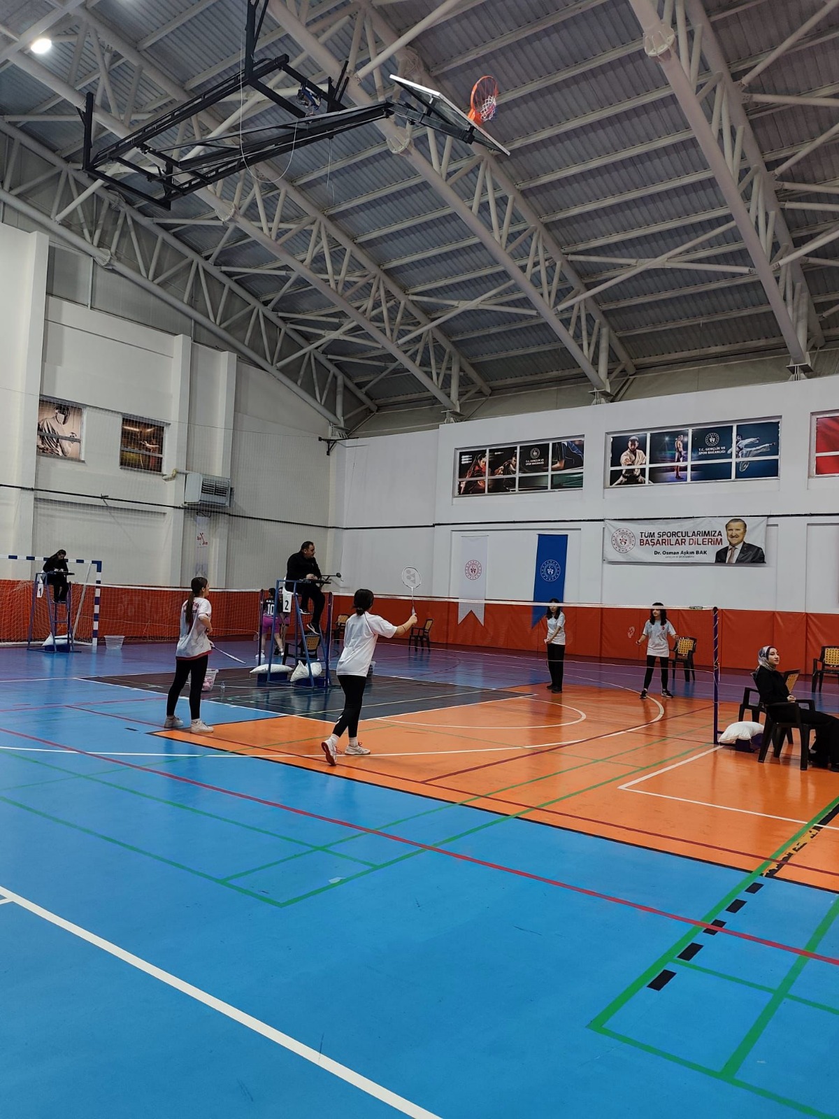 Sivas’ta Raketler Konuştu, Zirve Değişmedi