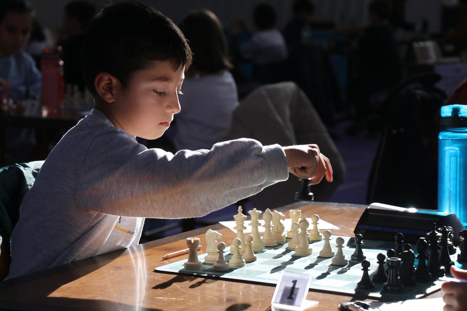 Sivas’ta minik zekâlardan büyük hamleler