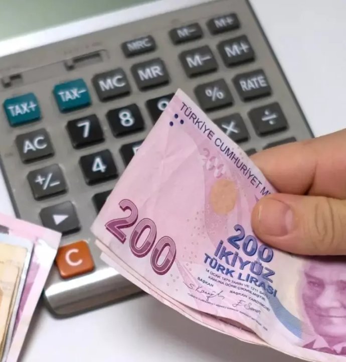 Memur Maaşında Yeni Hesap: En Düşük 60 Bin TL’ye Çıktı