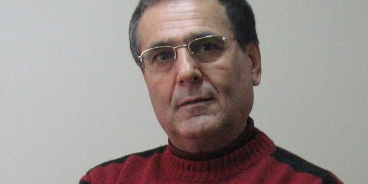 Ahmet Süreyya Durna’nın Üç Eseri 2. Baskısıyla Okuyucuyla Buluştu