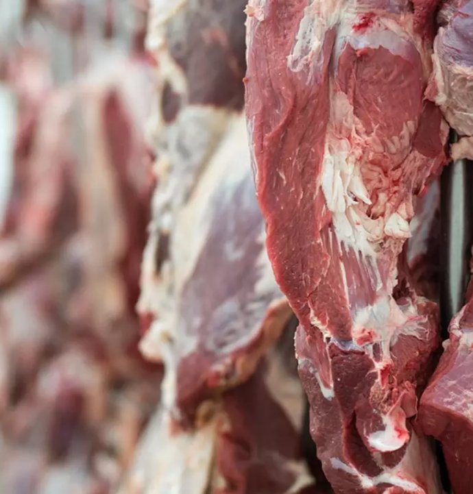 Şap Hastalığı Et Piyasasını Vurdu: Fiyatlar Yükseliyor