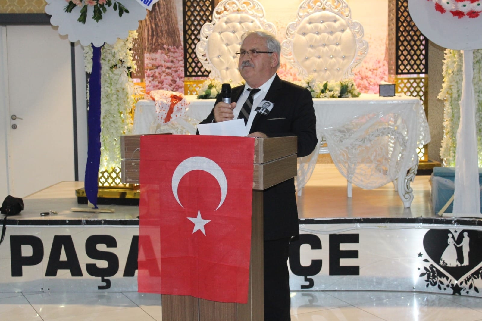 15 Aralık Resmen “Dünya Türk Dili Ailesi Günü”