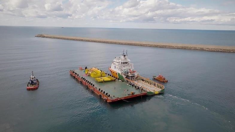 LPG ithalatı ekimde yıllık bazda yüzde 17 azaldı