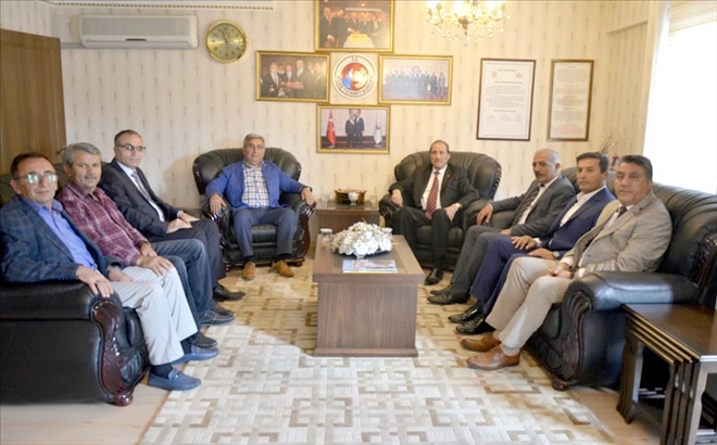 SESOB´dan BORSA´ya ZİYARET