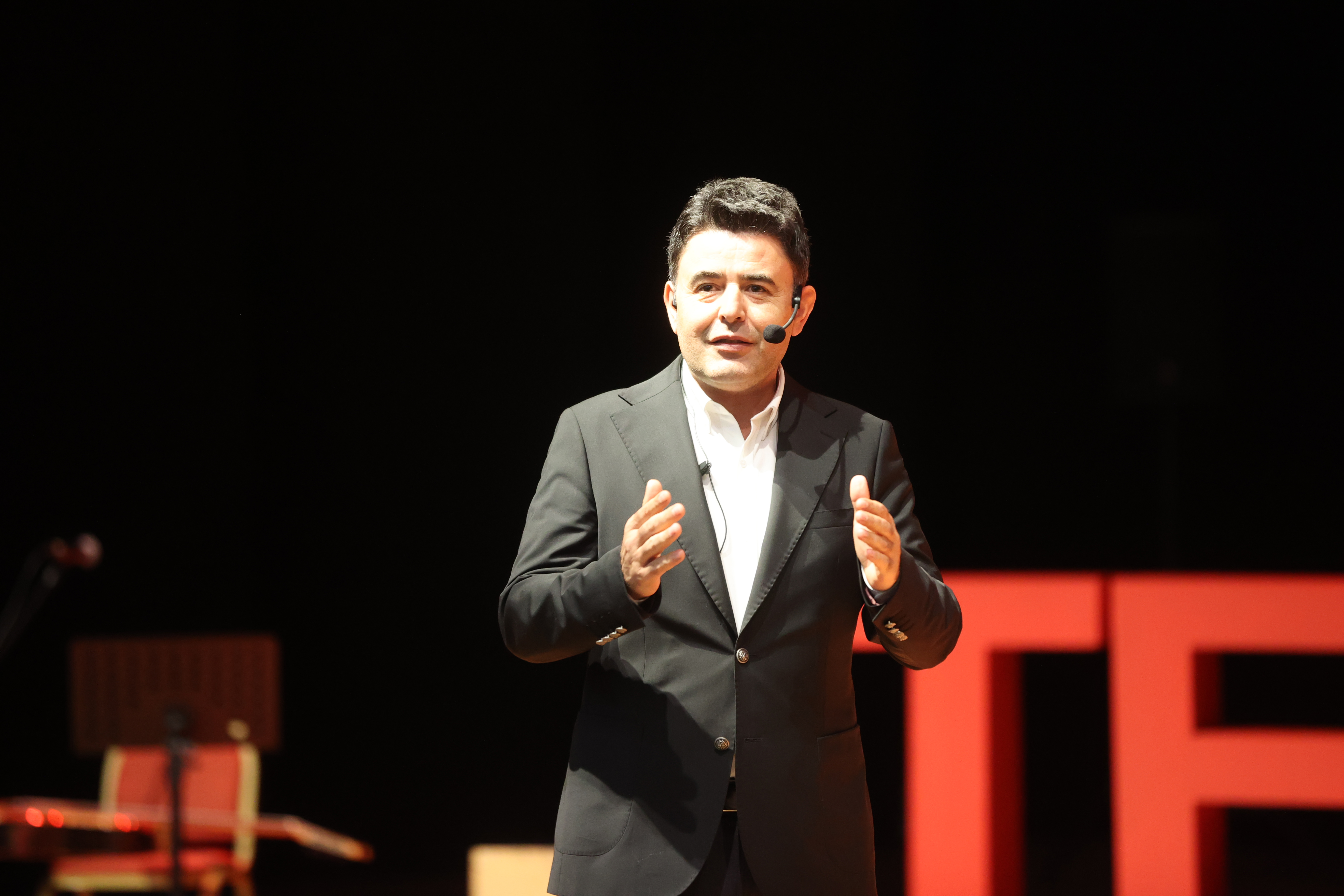 Bakan Boyraz Sivas'tan Müjdeyi Verdi