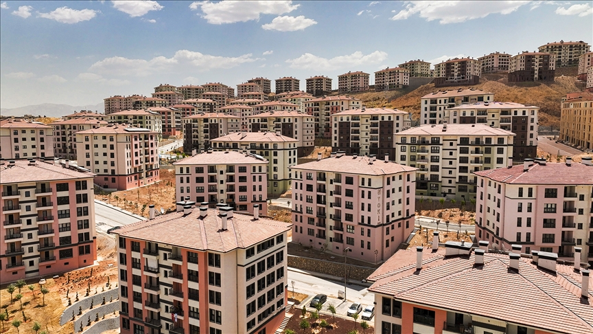 "Asrın inşa seferberliği"nde sona gelindi