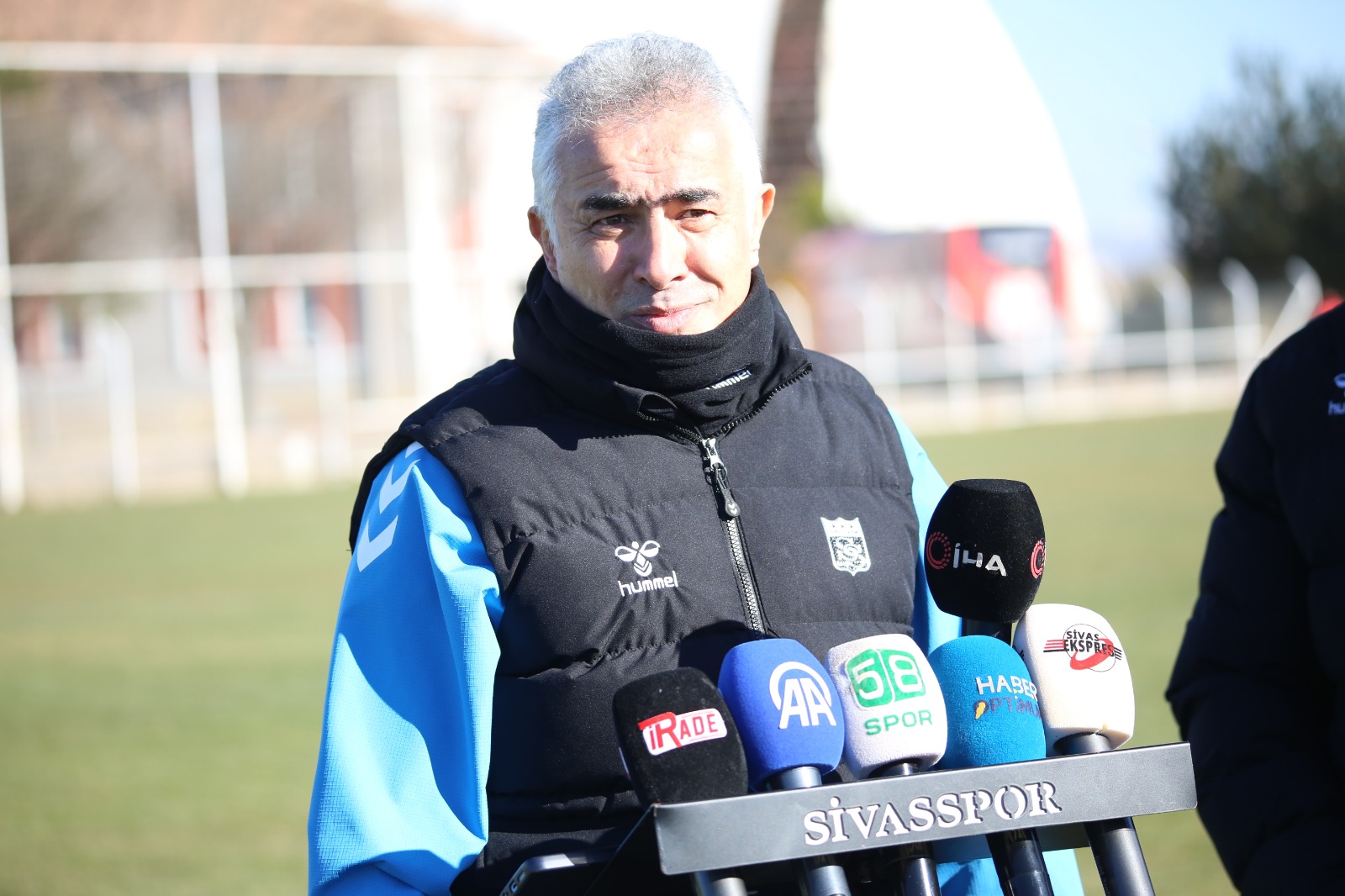 Altıparmak’tan Transfer ve Iğdır Açıklaması: “Bizden Duymadan İnanmayın”