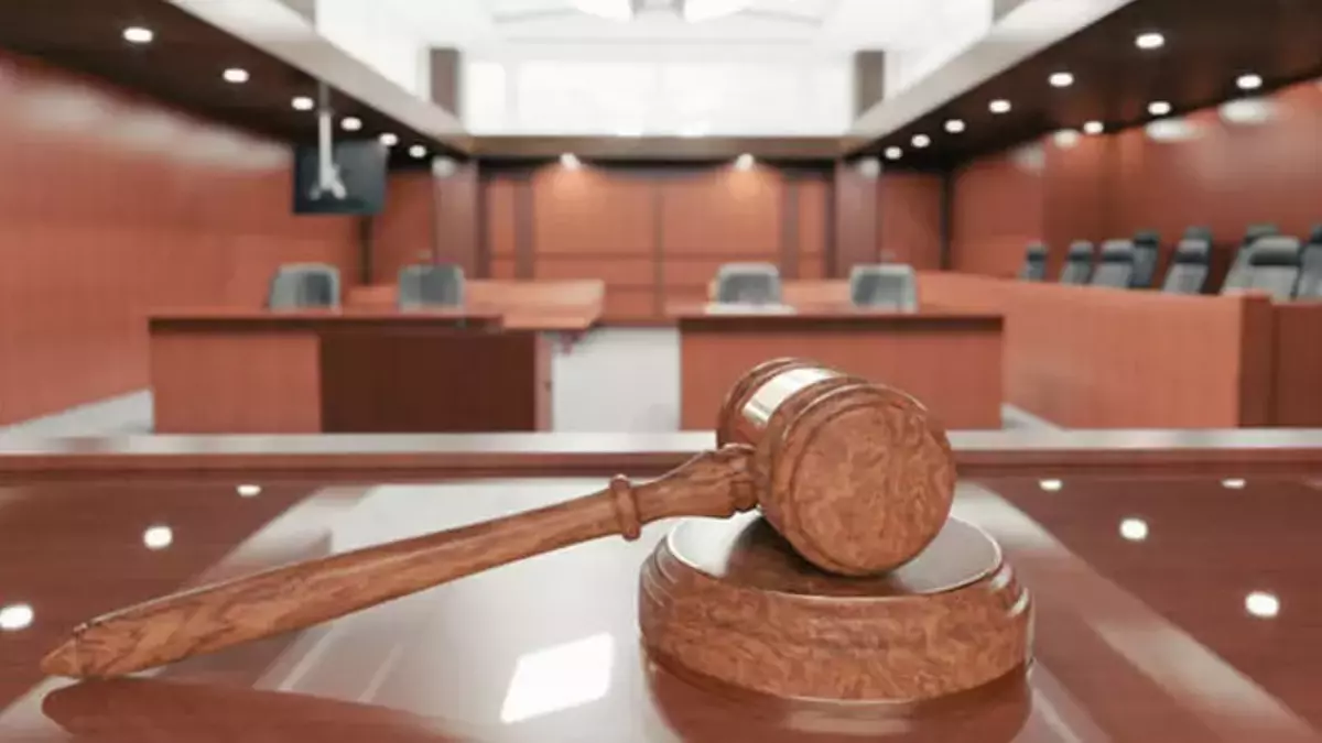 1,5 yaşındaki Melek'in ölümüne ilişkin davada babaya 11 yıl 8 ay hapis