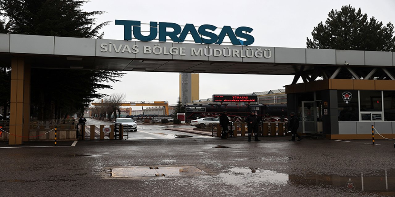 TÜRASAŞ Sivas’ta Yemek Krizi: İşçiler İşsiz, Yemekhane Kilitli
