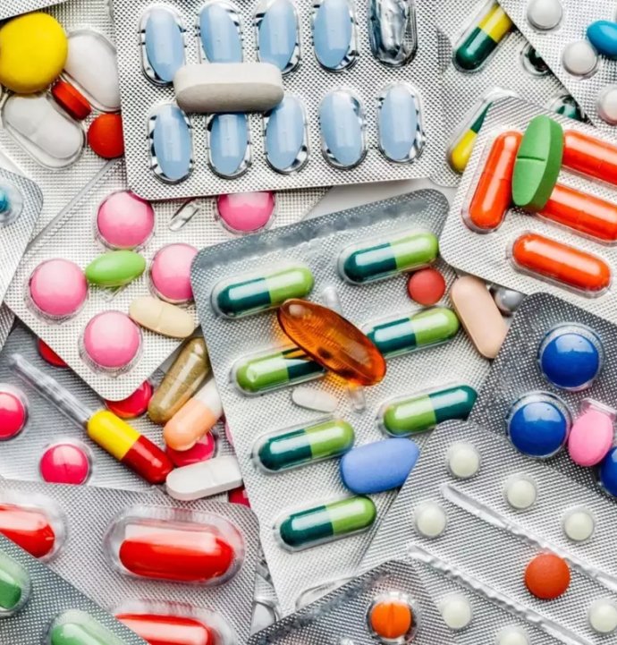 Resmi Gazete’de Yayımlandı: İlaç Kurunda Yüzde 17 Artış