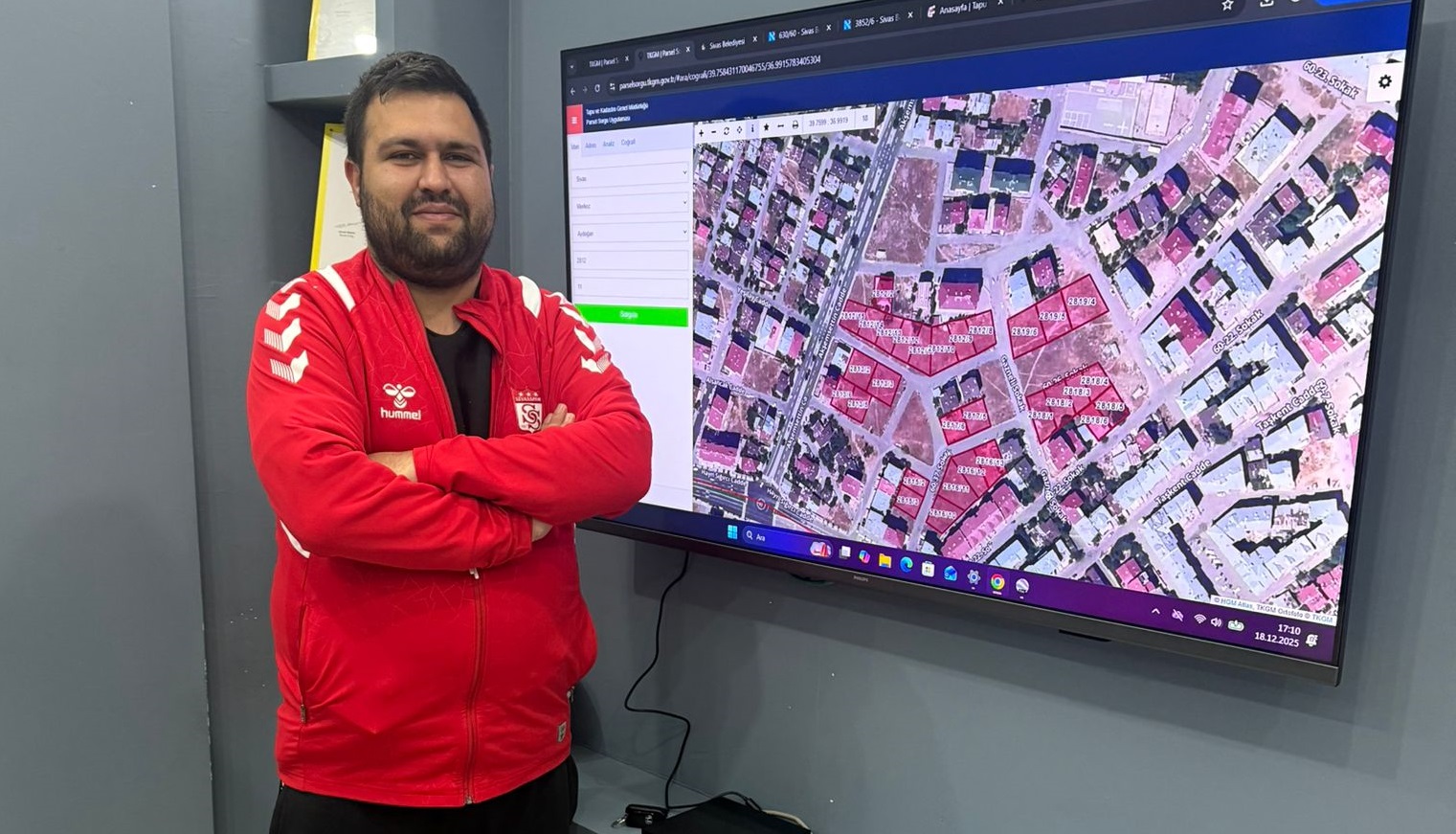 Fatih Mahallesi yatırımla nefes alacak