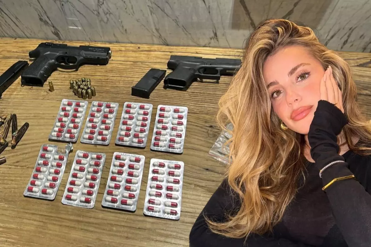 Ünlülere Uyuşturucu Operasyonunda 3. Dalga: 7 Kişi Gözaltında!