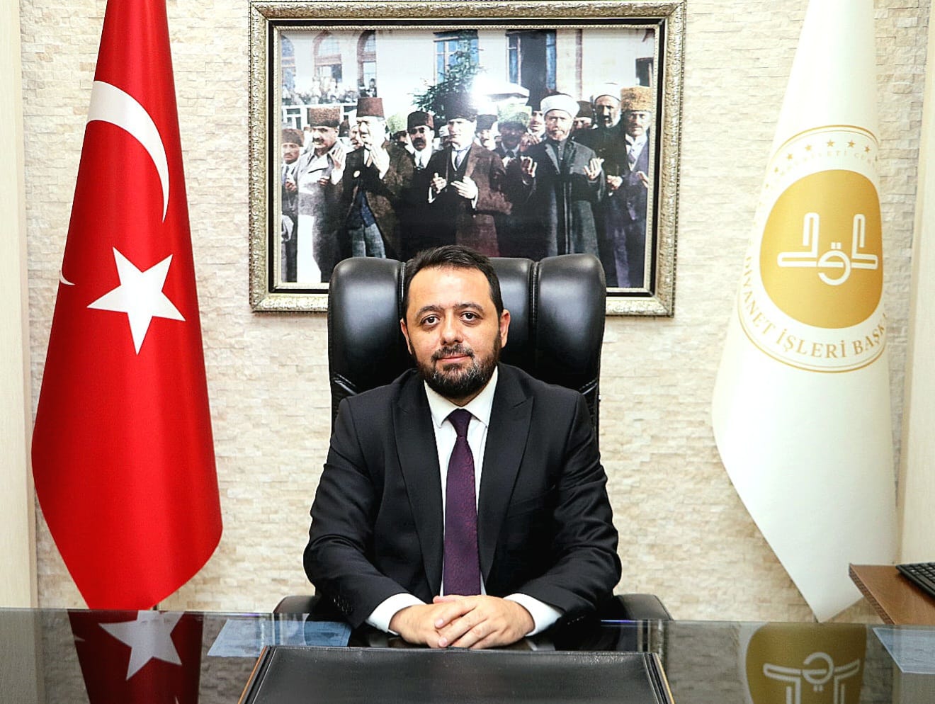 Sivas İl Müftülüğünden Üç Aylar Vurgusu