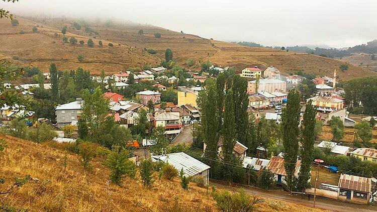 Sivas’ta 2 Köy Yeniden Belde Oldu
