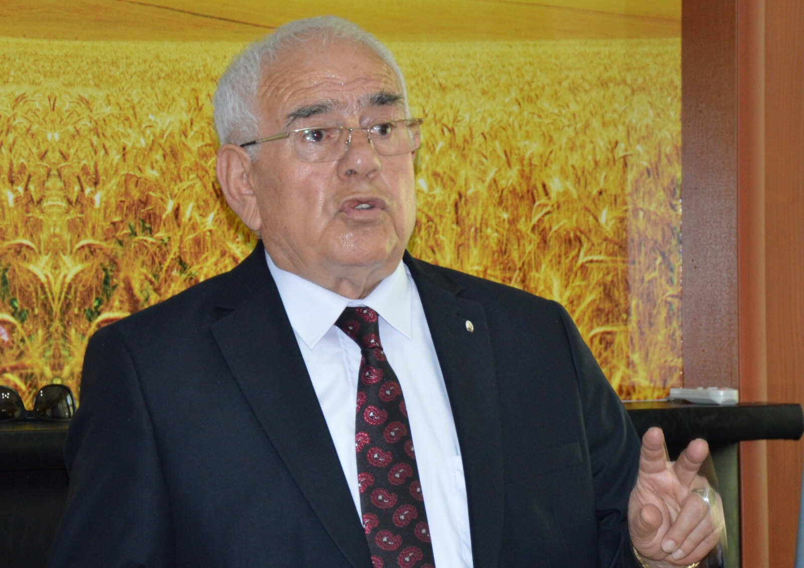 Sulama kooperatifleri alarm veriyor: “Bu yapı çökertilirse tarım çöker”