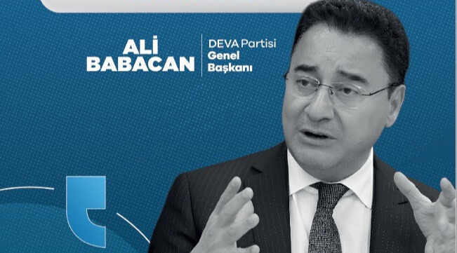 DEVA’dan Sivas’ta Asgari Ücret Çıkışı: 33 Bin TL Olmalı