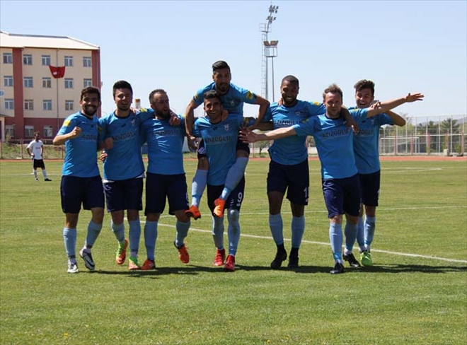 ŞARKIŞLA´DA NELER OLUYOR