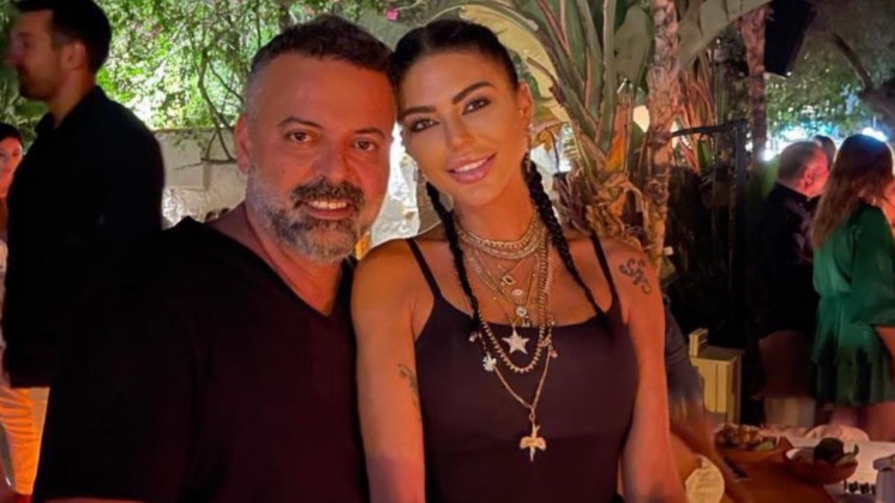 Ozan Baran kimdir? Süreyya Yalçın’ın eşi Ozan Baran'ın serveti, memleketi ve yaşı