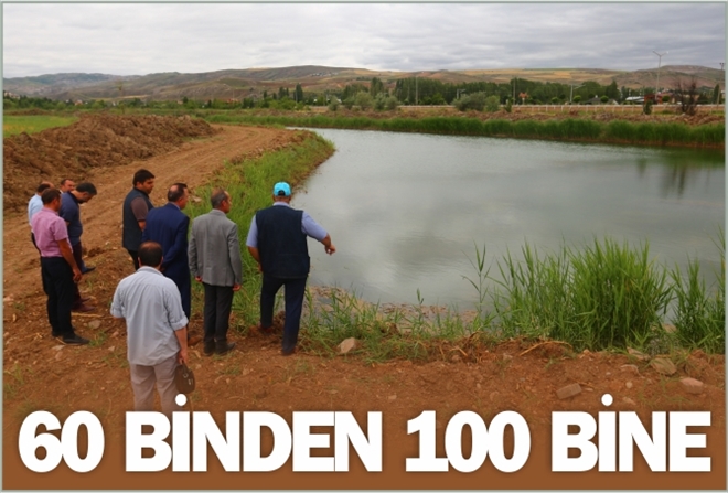 60 BİNDEN 100 BİNE
