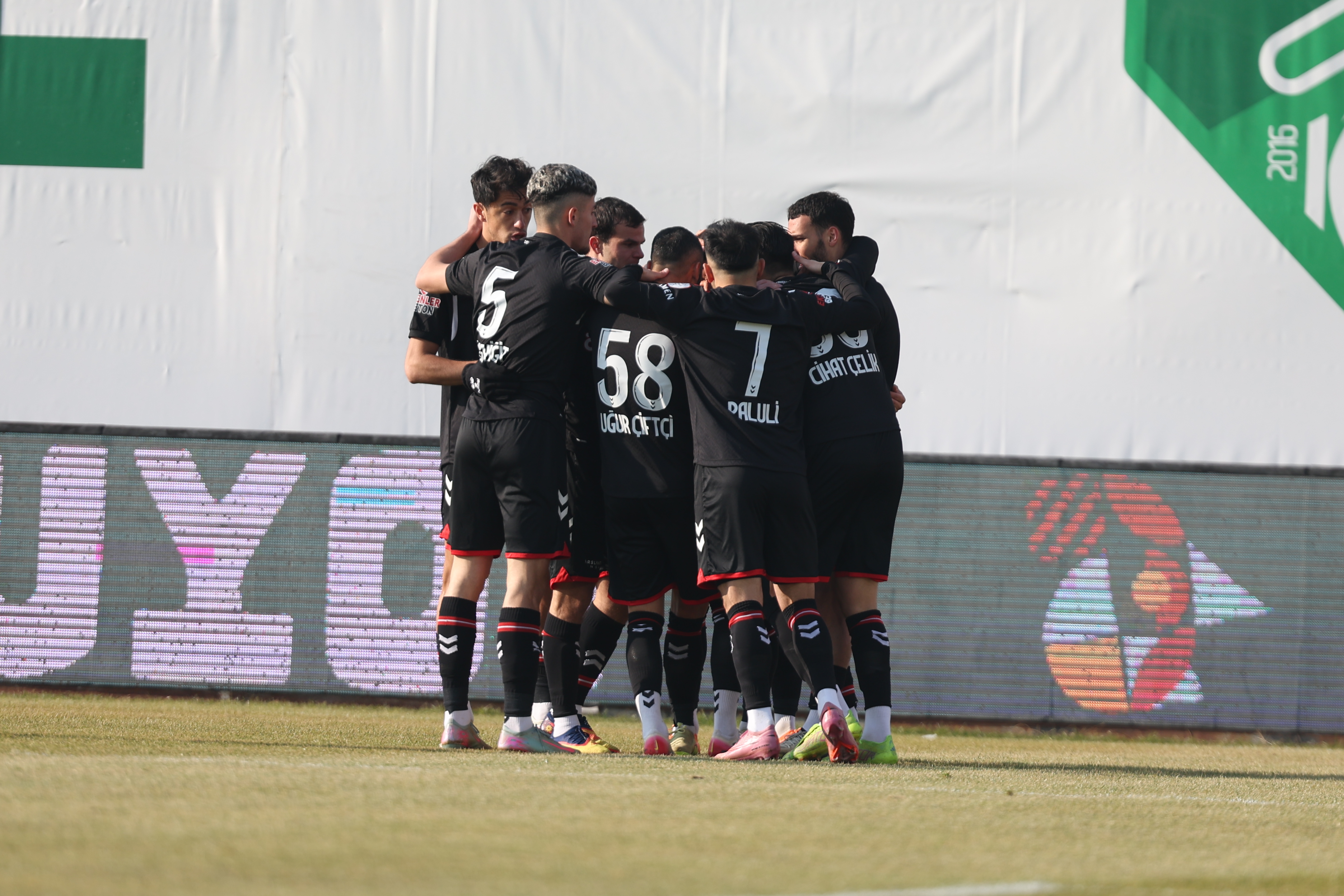 Yiğidolar Beraberliğe Abone Oldu