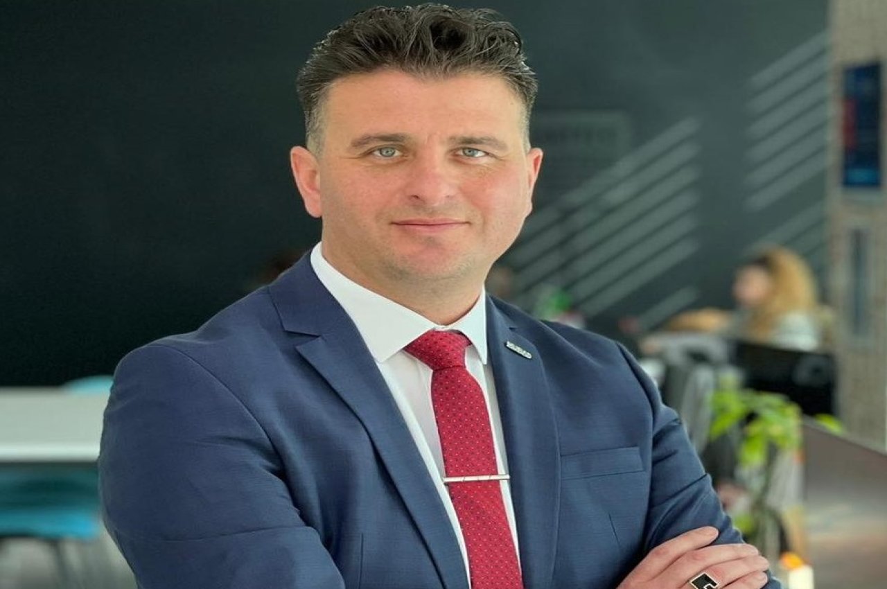 MÜSİAD Sivas Başkanı Görgen: Açlık sınırının altında kalan asgari ücretten memnun