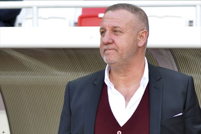 ?YARI FİNAL İSTİYORUZ´