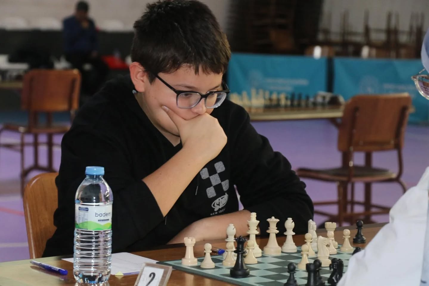 Sivas’ta Hamleler Zirve İçin Yapıldı