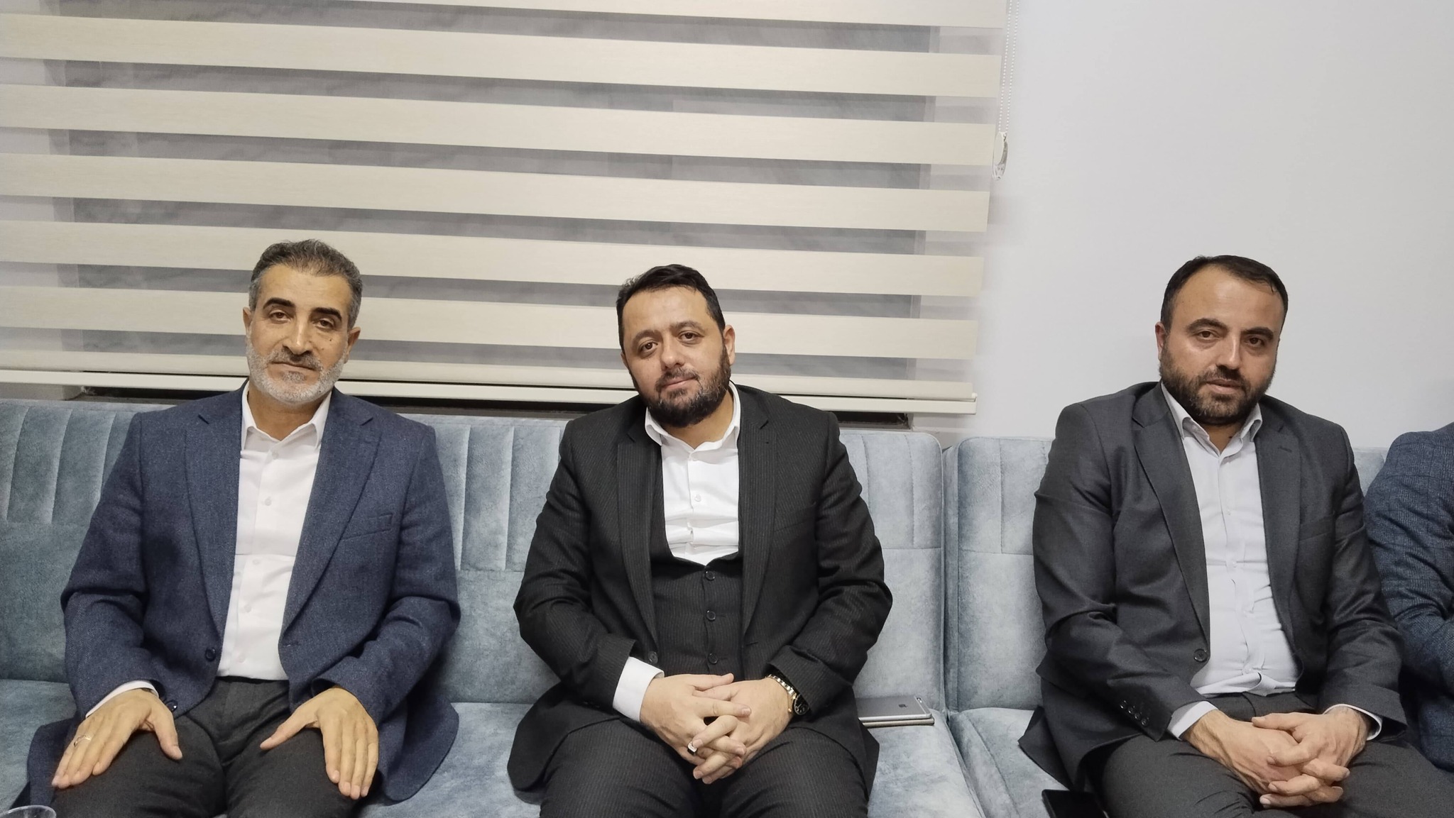 Sivas İl Müftüsü Limon’dan Gençlik Odaklı İstişare