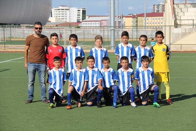 EGEMENSPOR RENK KATTI