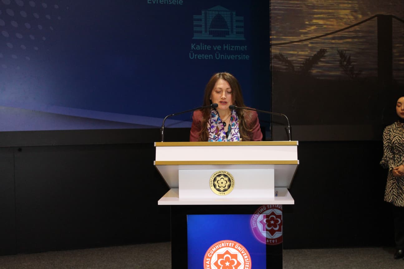 SCÜ Ebelik’te Akademi, Emek ve Sanat Buluştu