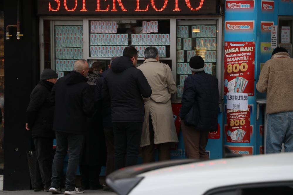 Sivas’ta Başvaizden Piyango Uyarısı: “Haramdır, Caiz Değildir”