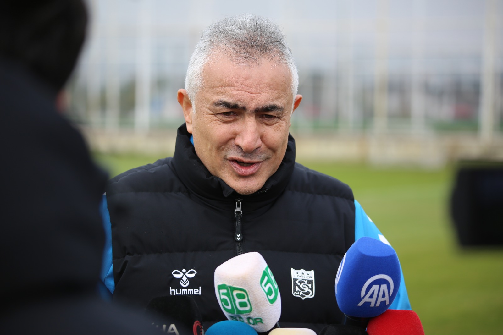 Sivasspor’da Transfer Yasağı Endişesine Altıparmak’tan Açıklama