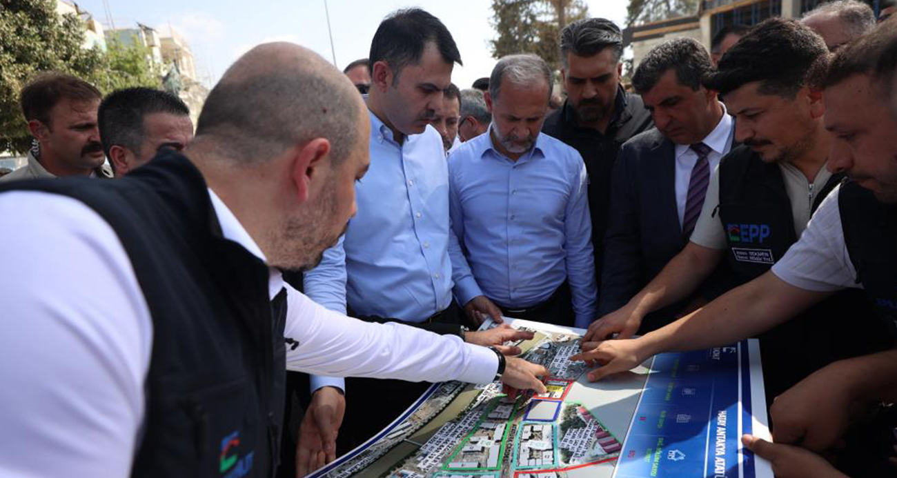 Sivas’ta İnşaat Seferberliği Sona Yaklaşıyor