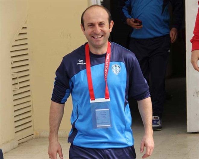 YETİM, HANGİ TAKIMDA GÖREV YAPACAK?