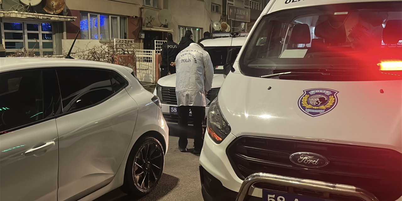 Sivas'ta kardeş cinayeti, ağabeyini öldürdü