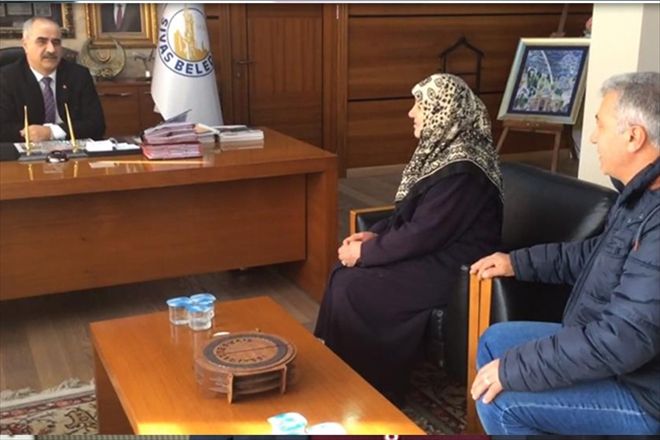 50 YILLIK SORUNA ÇÖZÜM