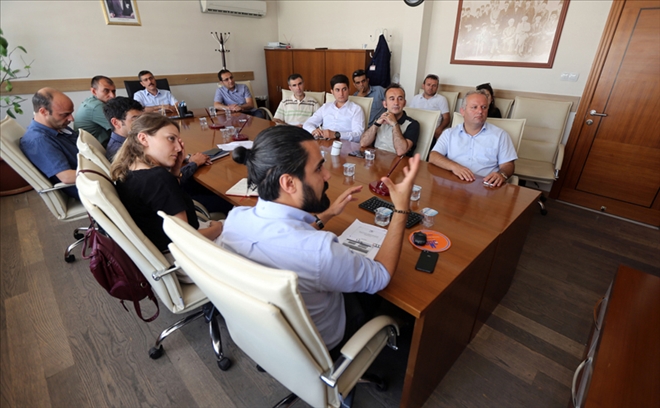 SİVAS´IN GÜRÜLTÜ HARİTASI ÇIKARILDI