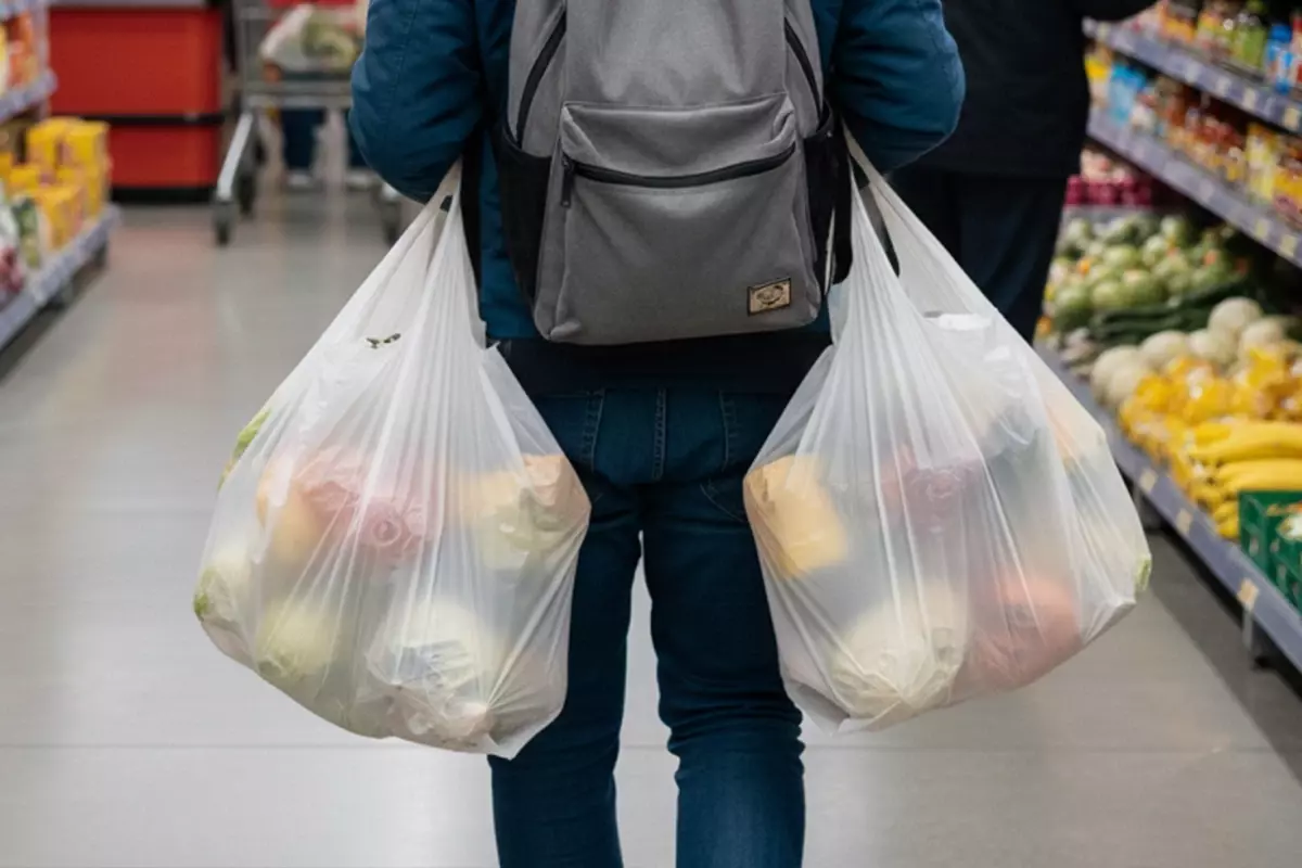 Poşet uygulamasında 2026 düzenlemesi